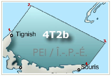 Zone 4T2B