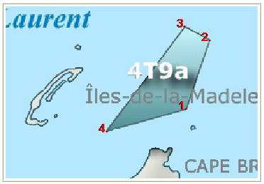 Zone 4T9A