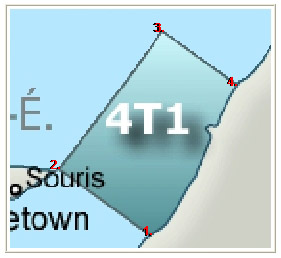 Zone 4T1