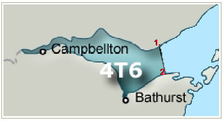 Zone 4T6