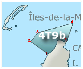 Zone 4T9B